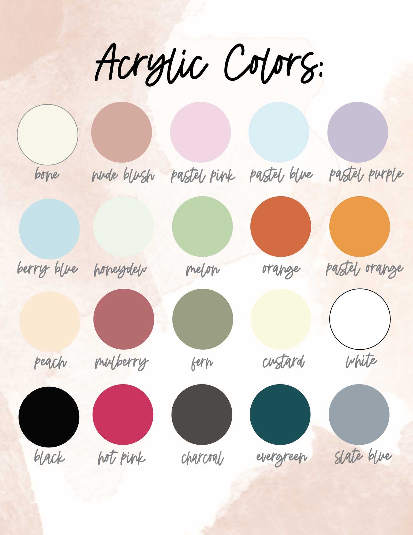 Easter Basket Checkered Bunny Tag