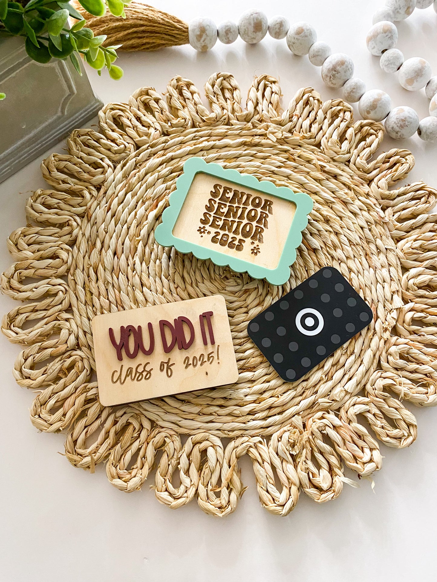 Graduation Gift Card Holders