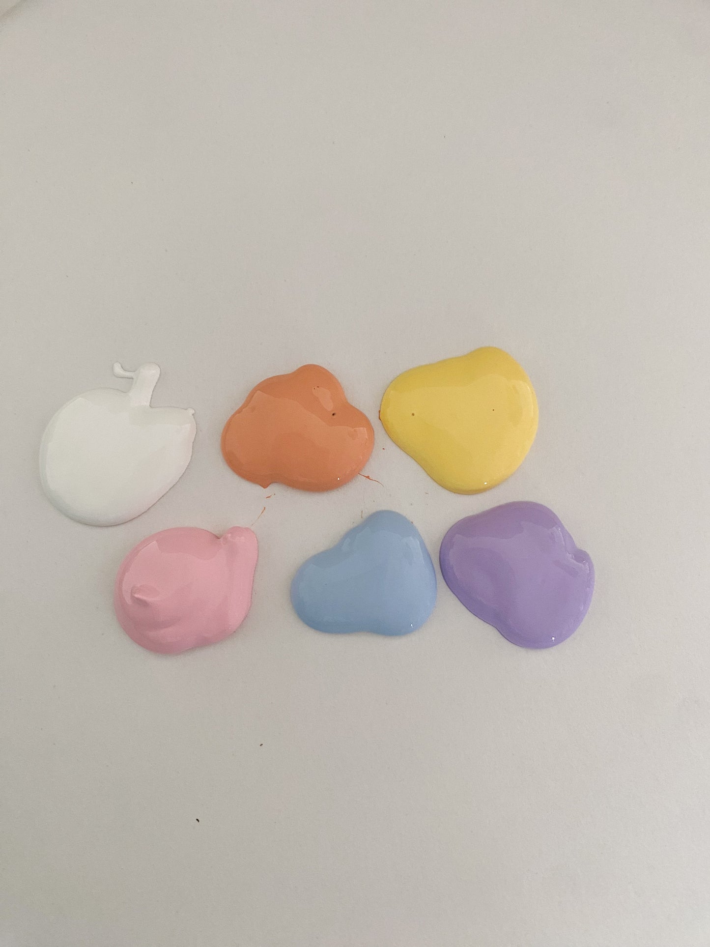 DIY Easter Egg Paint Kit