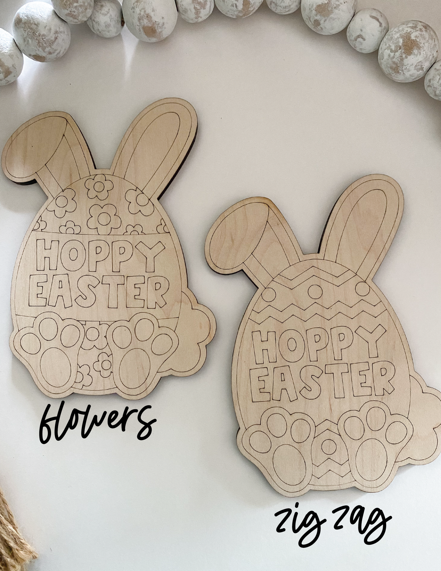 DIY Easter Paint Kit