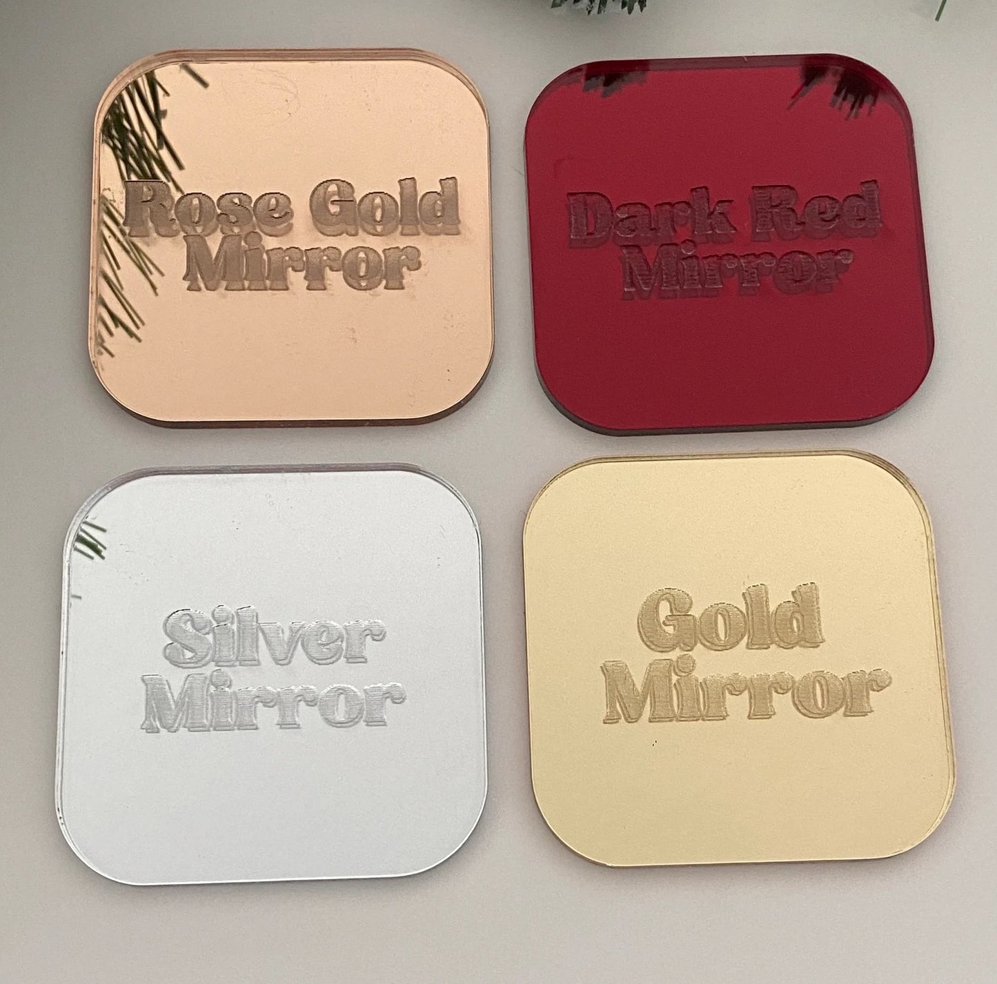 Baby's 1st Christmas Ornament