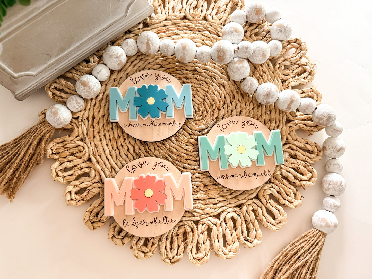 Mom Magnet