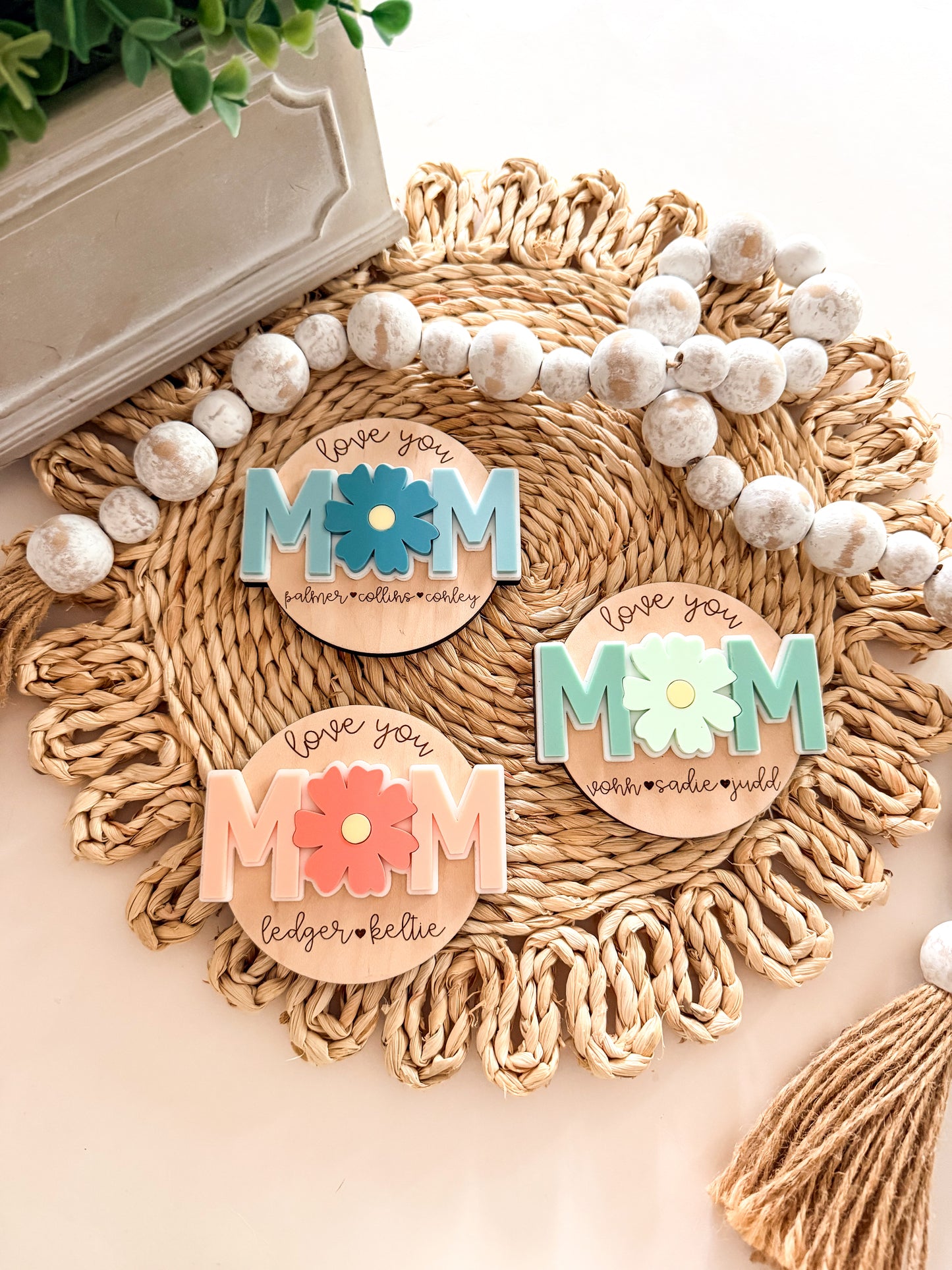 Mom Magnet