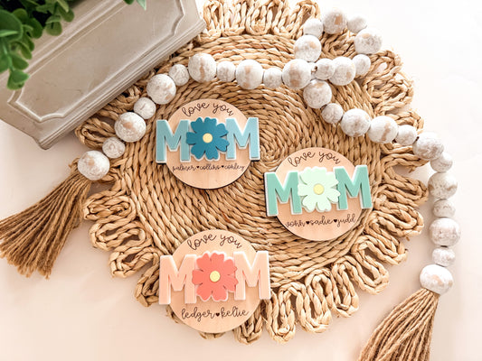 Mom Magnet
