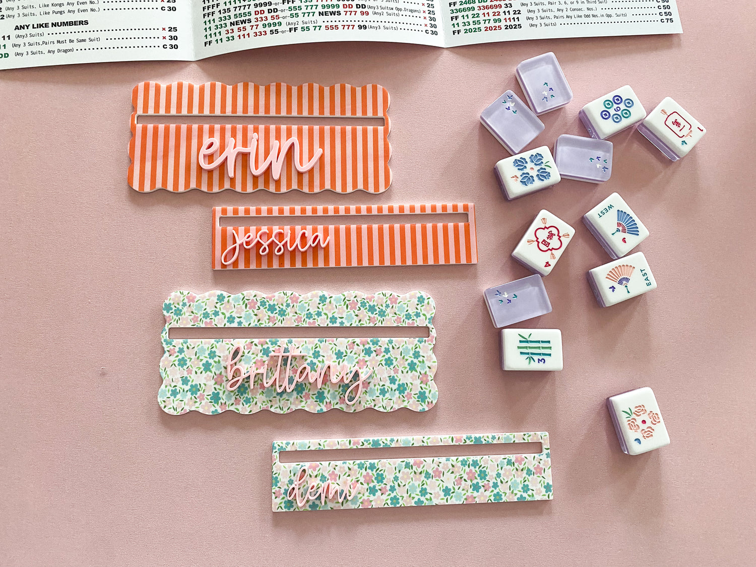 Mahjong