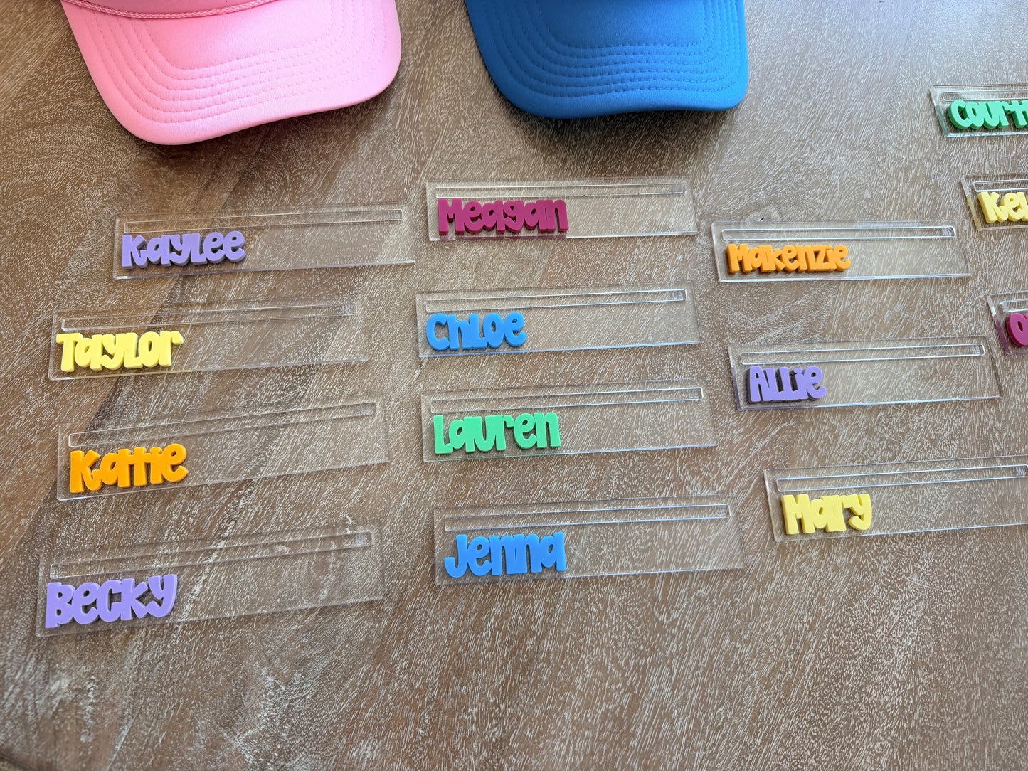Clear Custom Mahjong Row Finder